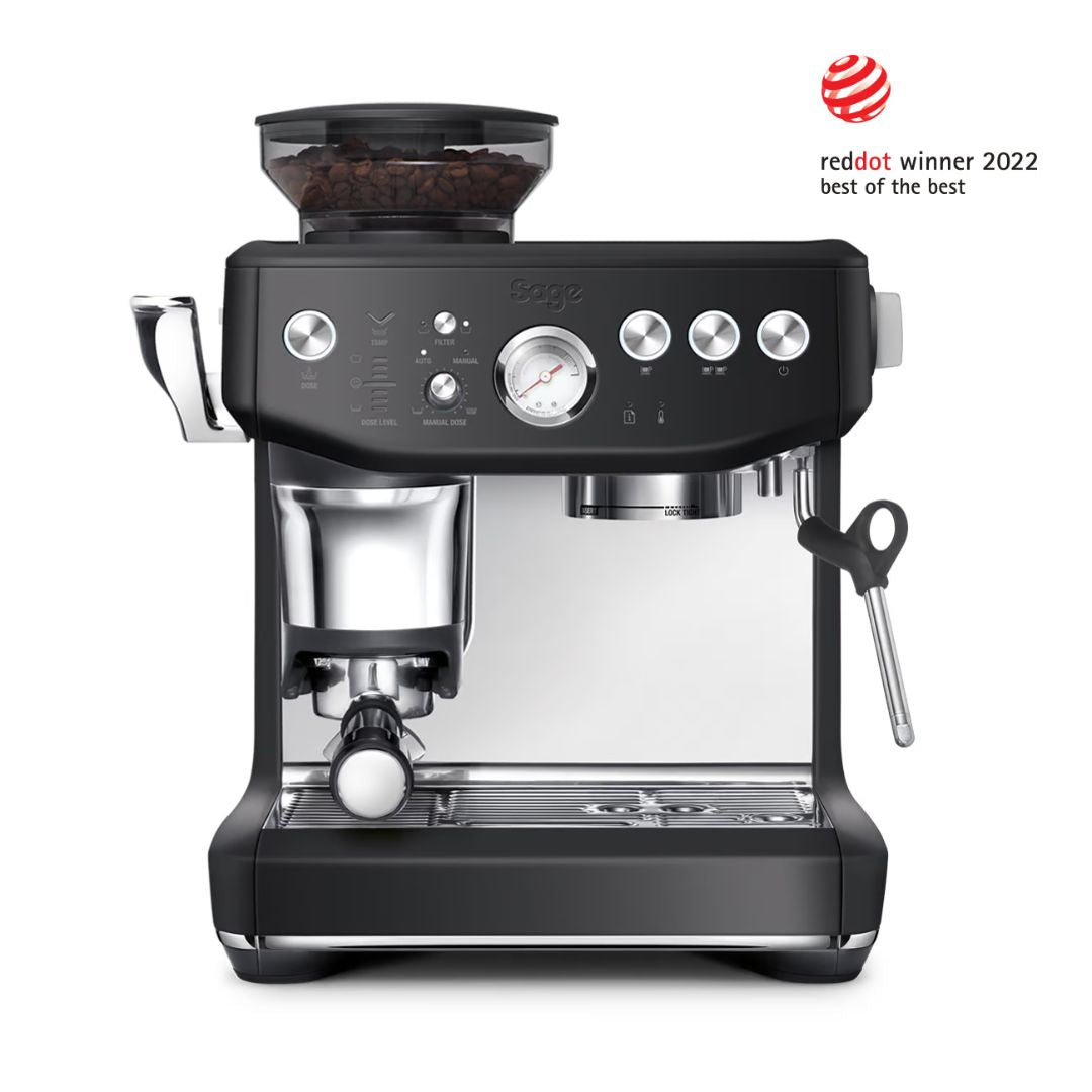 Cafetera Sage Barista Express Impress™