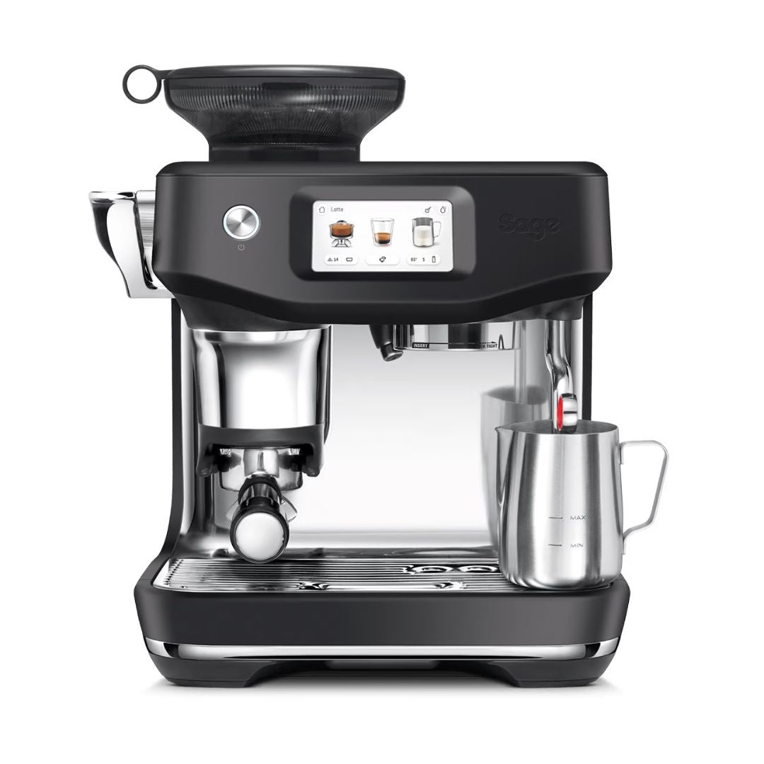 Cafetera Sage Barista Touch™ Impress