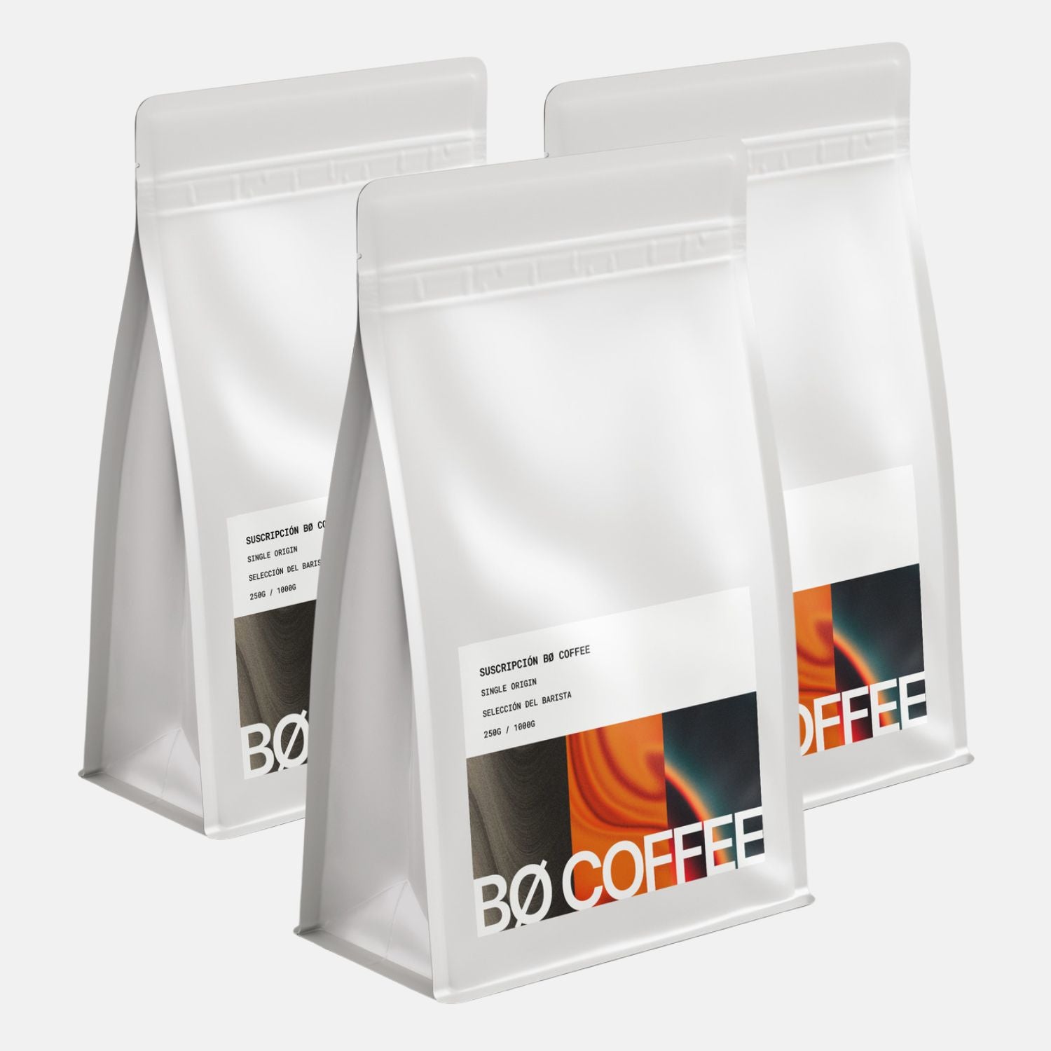 Suscripción Mensual