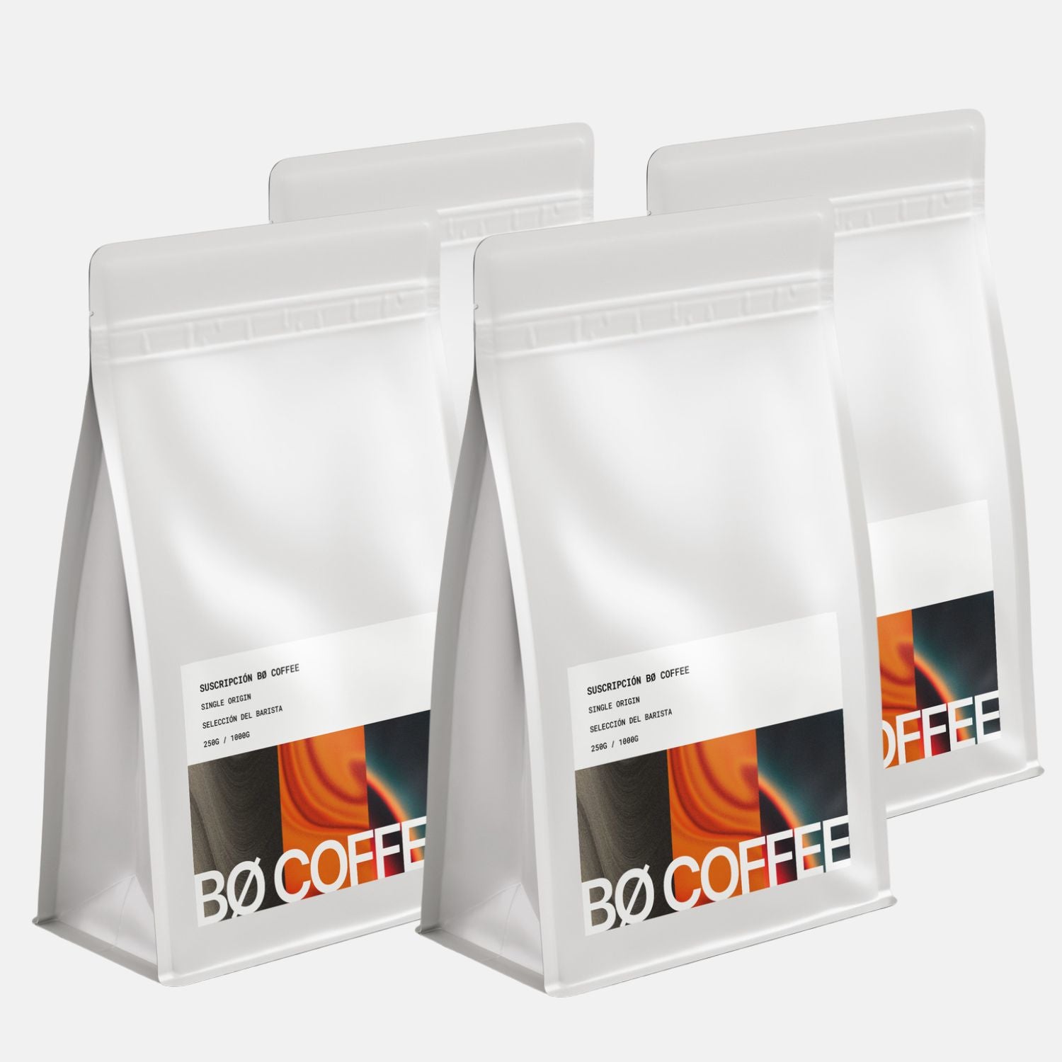 Suscripción Mensual