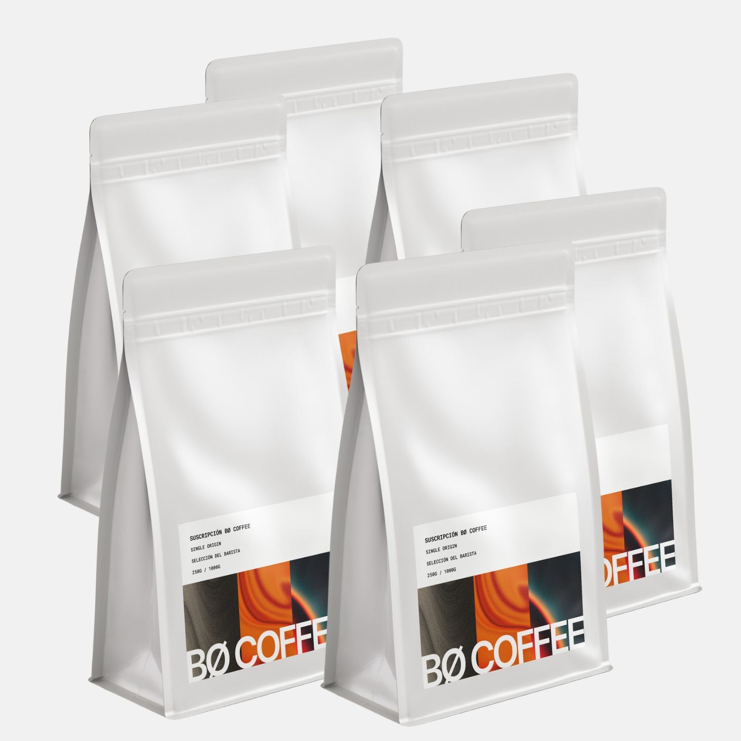 Suscripción Mensual