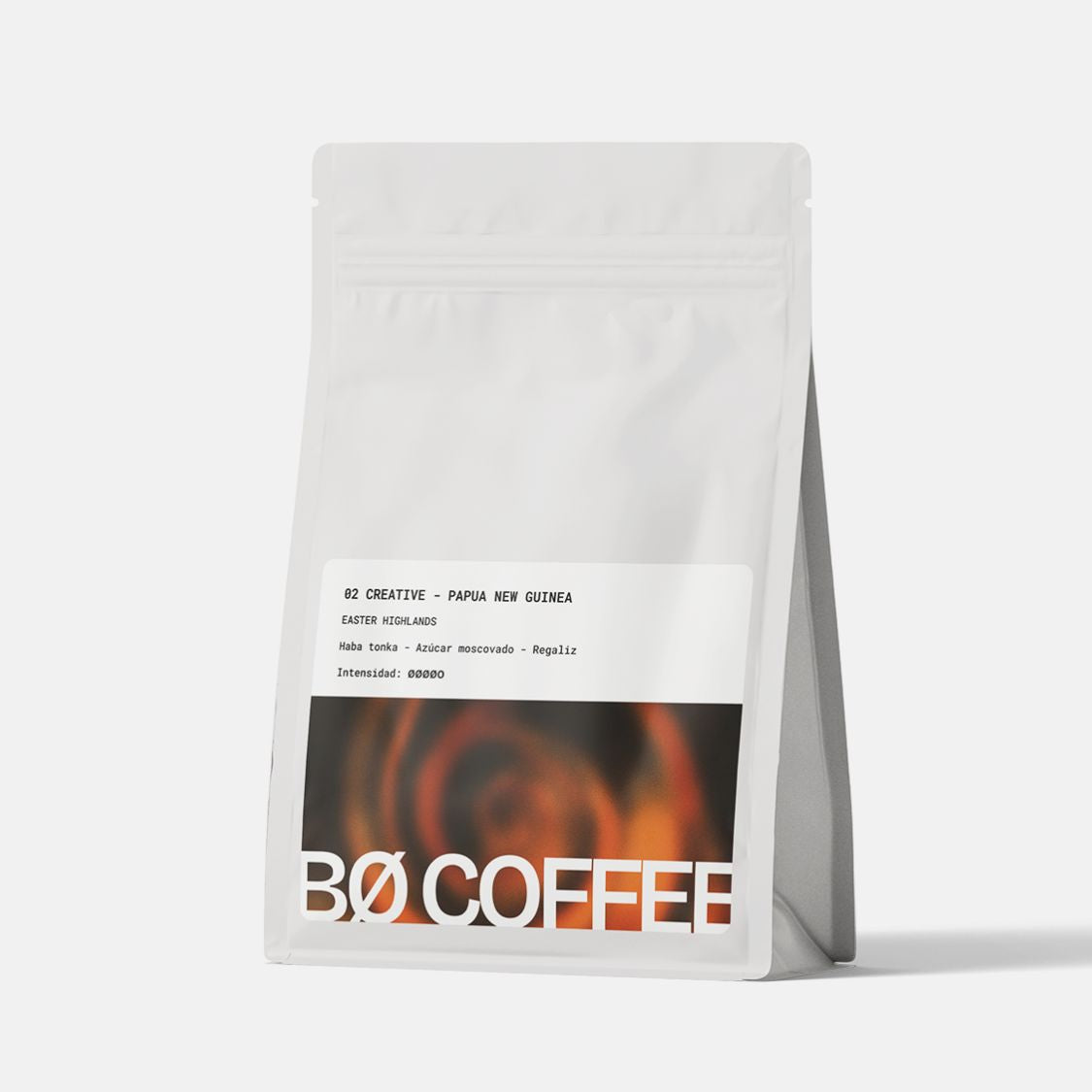 02 / PAPUA NEW GUINEA