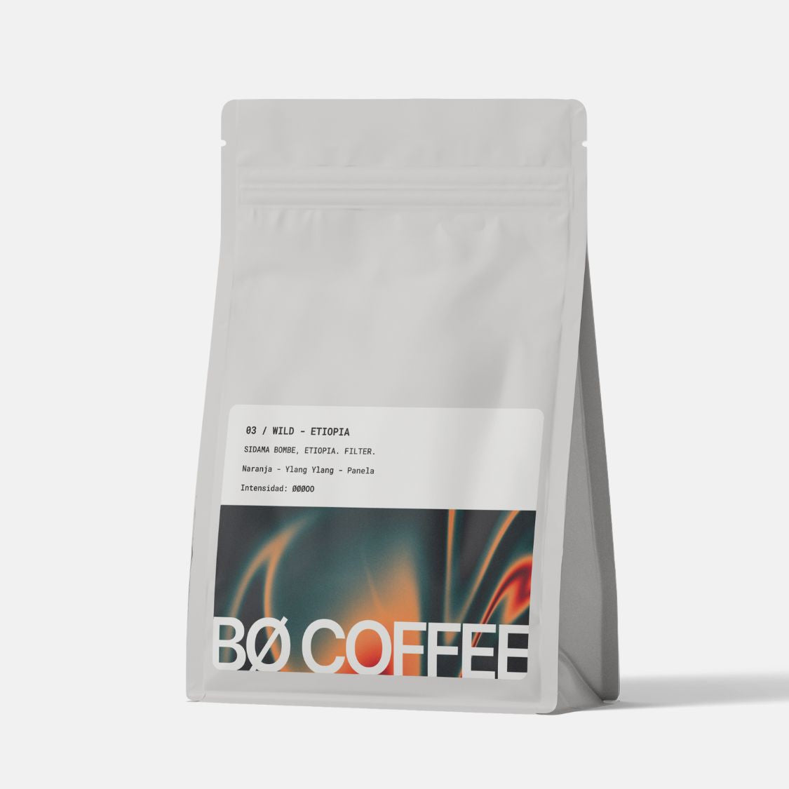 03 / ETIOPIA [FILTER]