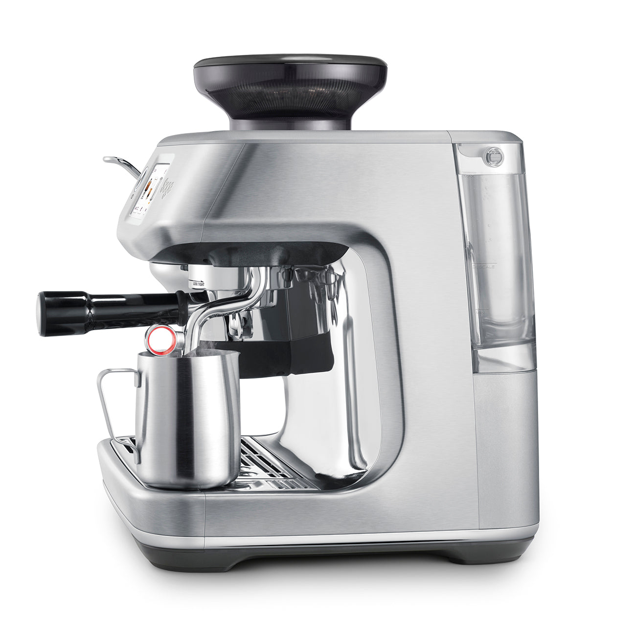 Cafetera Sage Barista Touch™ Impress