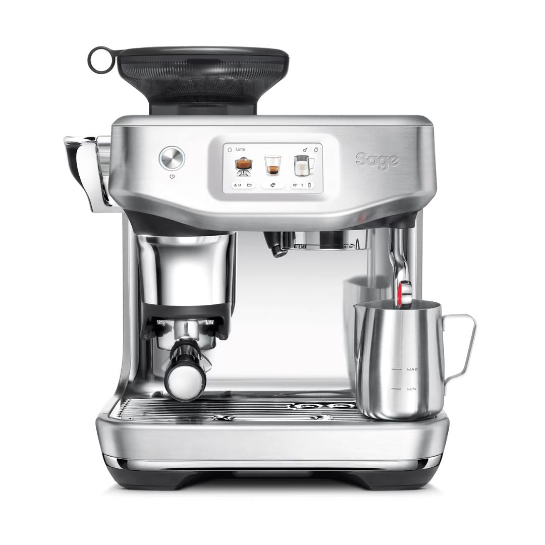 Cafetera Sage Barista Touch™ Impress