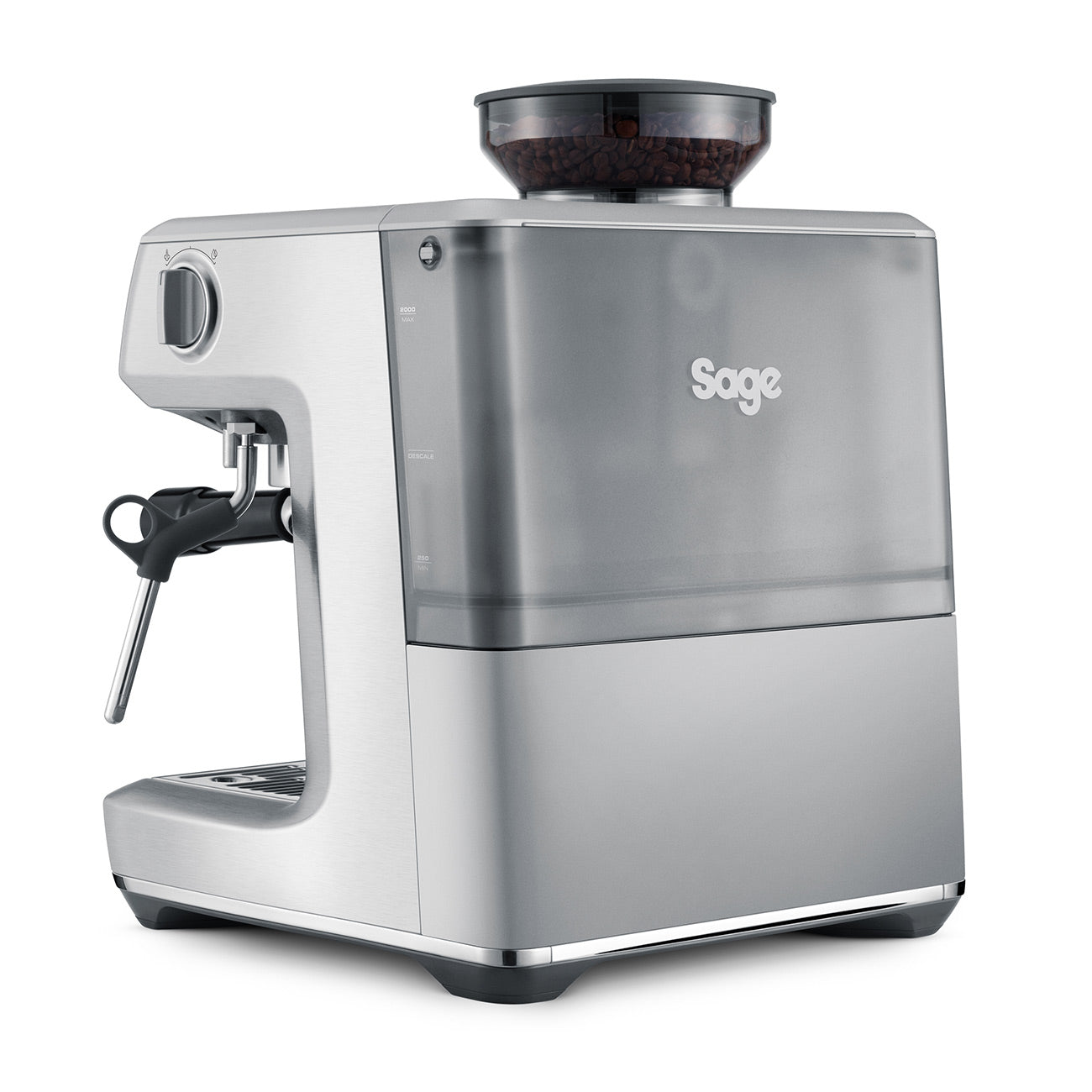 Cafetera Sage Barista Express Impress™