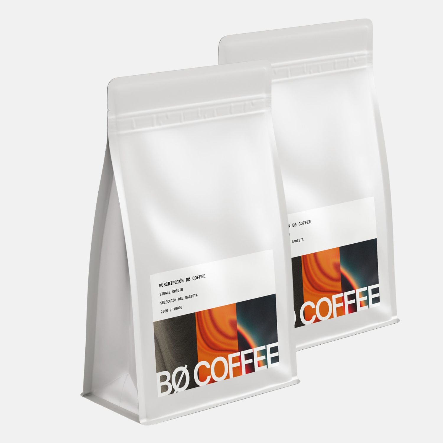 Suscripción Mensual