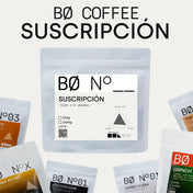 Suscripción Mensual